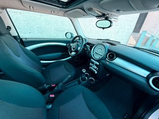 MINI Mini 2010