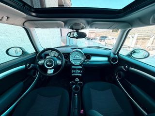 MINI Mini 2010