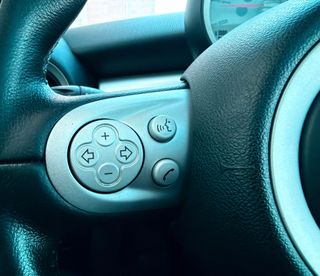 MINI Mini 2010