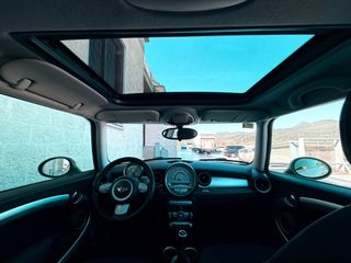 MINI Mini 2010