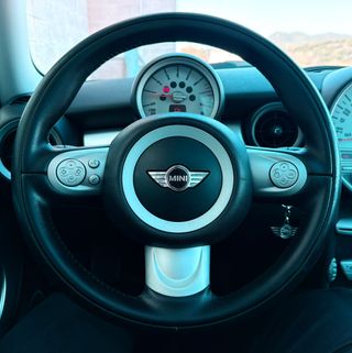MINI Mini 2010