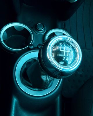 MINI Mini 2010