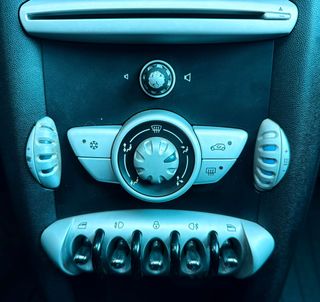 MINI Mini 2010