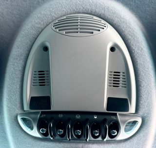 MINI Mini 2010