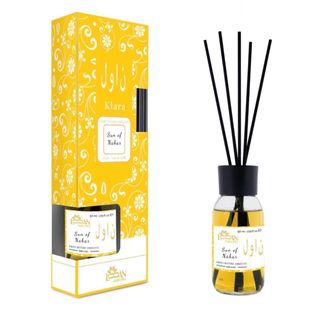 Diffusore Ambienti Klara Sun of Nahar 50 ml