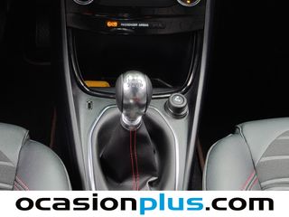 Ford Puma 1.0 EcoBoost MHEV ST-Line X 92 kW (125 CV)