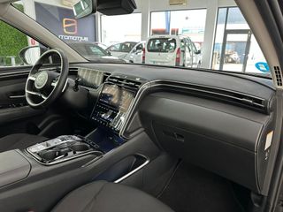Hyundai Tucson 1.6 TGDI PHEV 195kW Tecno Sky Auto 4x4