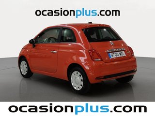 Fiat 500 1.0 Hybrid Monotrim 51 kW (70 CV)