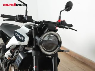 HUSQVARNA VITPILEN 125