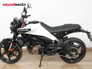 HUSQVARNA VITPILEN 125