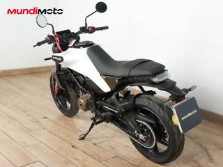 HUSQVARNA VITPILEN 125