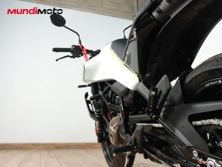 HUSQVARNA VITPILEN 125