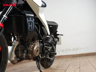 HUSQVARNA VITPILEN 125