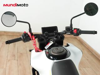 HUSQVARNA VITPILEN 125