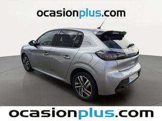 Peugeot 208 PureTech 100 Allure Pack EAT8 75 kW (100 CV)
