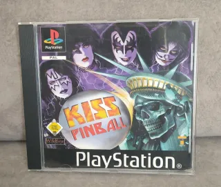 Lote 3 juegos PS1: Kiss, Mickey, Crash
