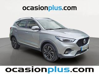 MG ZS 1.0T Luxury 82 kW (111 CV)