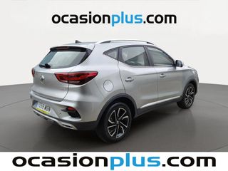 MG ZS 1.0T Luxury 82 kW (111 CV)