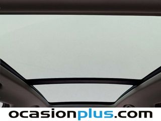 MG ZS 1.0T Luxury 82 kW (111 CV)