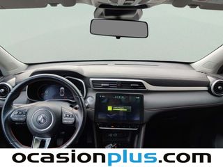 MG ZS 1.0T Luxury 82 kW (111 CV)