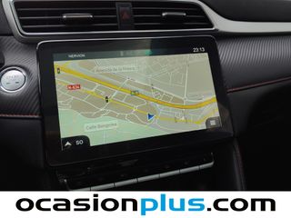 MG ZS 1.0T Luxury 82 kW (111 CV)