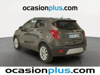 Opel Mokka 1.6 CDTI S&S Excellence 4x2 100 kW (136 CV)