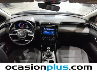 Hyundai Tucson 1.6 CRDI Klass 4x2 85 kW (115 CV)