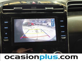 Hyundai Tucson 1.6 CRDI Klass 4x2 85 kW (115 CV)
