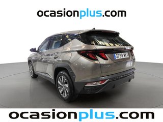 Hyundai Tucson 1.6 CRDI Klass 4x2 85 kW (115 CV)