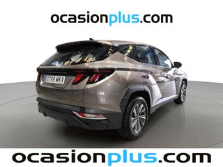 Hyundai Tucson 1.6 CRDI Klass 4x2 85 kW (115 CV)