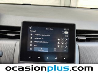 Renault Clio Equilibre TCe 74 kW (100 CV) GLP