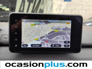 Dacia Sandero Stepway Comfort ECO-G 74 kW (100 CV)