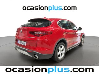 Alfa Romeo Stelvio 2.2 Diesel Super RWD 132 kW (180 CV)