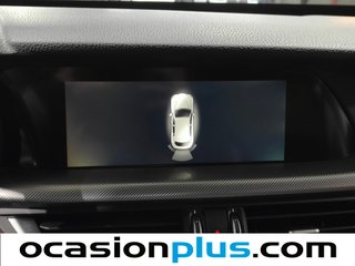 Alfa Romeo Stelvio 2.2 Diesel Super RWD 132 kW (180 CV)