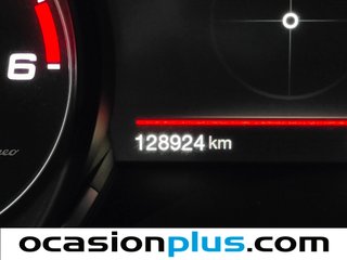 Alfa Romeo Stelvio 2.2 Diesel Super RWD 132 kW (180 CV)