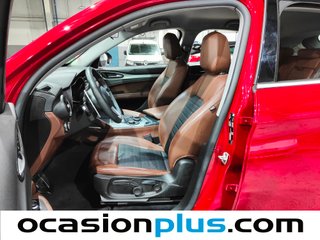 Alfa Romeo Stelvio 2.2 Diesel Super RWD 132 kW (180 CV)