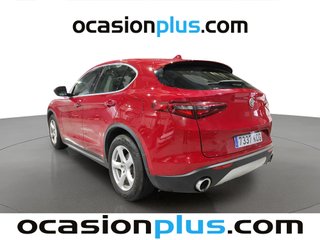 Alfa Romeo Stelvio 2.2 Diesel Super RWD 132 kW (180 CV)
