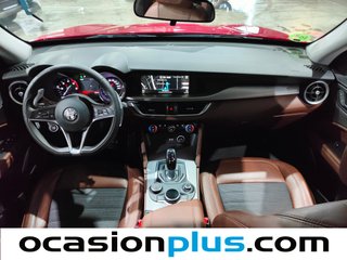 Alfa Romeo Stelvio 2.2 Diesel Super RWD 132 kW (180 CV)