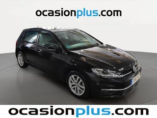 Volkswagen Golf Advance 1.4 TSI 92 kW (125 CV) DSG