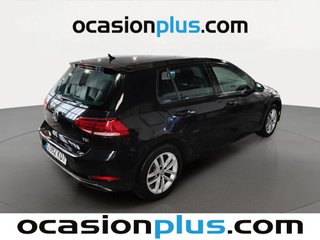 Volkswagen Golf Advance 1.4 TSI 92 kW (125 CV) DSG