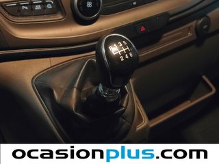 Ford Transit Furgon 350 L3H2 Trend FWD 96 kW (130 CV)