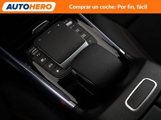 Mercedes GLA GLA 200 d