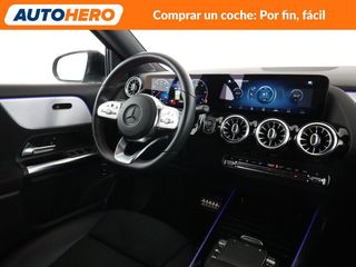 Mercedes GLA GLA 200 d