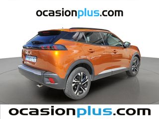 Peugeot 2008 PureTech 100 S&S Allure Pack 75 kW (100 CV)