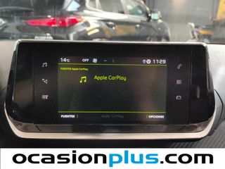 Peugeot 2008 PureTech 100 S&S Allure Pack 75 kW (100 CV)