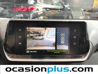 Peugeot 2008 PureTech 100 S&S Allure Pack 75 kW (100 CV)