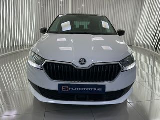 Skoda Fabia 1.0 TSI 81KW (110CV) Ambition