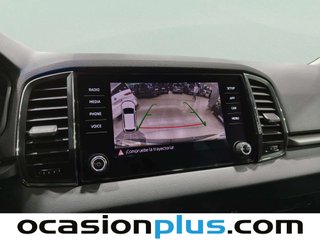 Skoda Karoq 1.6 TDI Ambition 85 kW (115 CV)