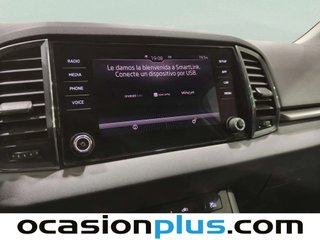 Skoda Karoq 1.6 TDI Ambition 85 kW (115 CV)