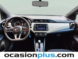 Nissan Micra IG-T 100 Acenta CVT 74 kW (100 CV)